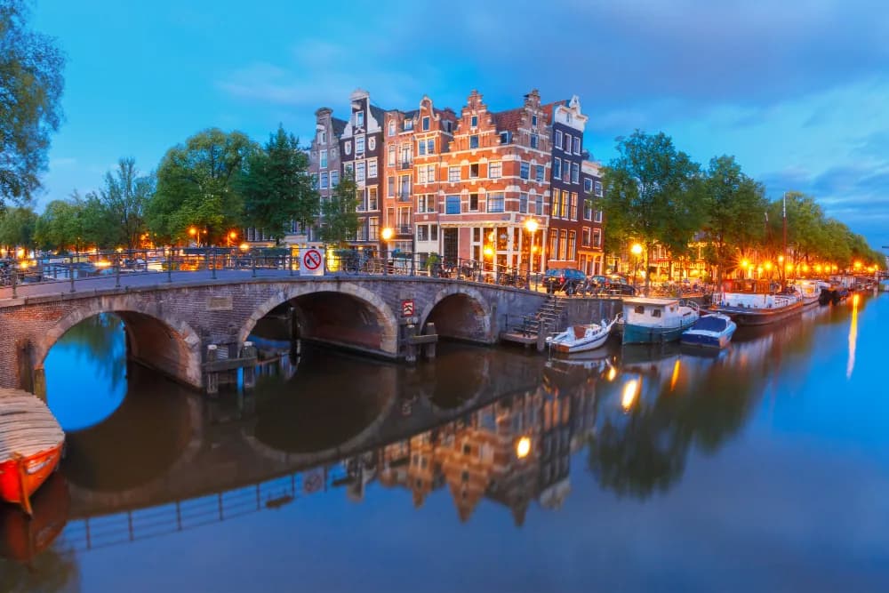 Sfeerbeeld bij beëdigde nederlands vertaling van hypotheekakte