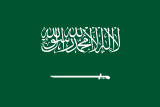 Vlag Arabisch (Standaard)